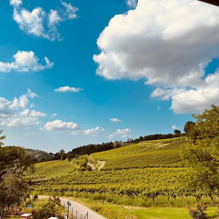 Chaledo Milagro Villa Ruino Dış mekan fotoğraf